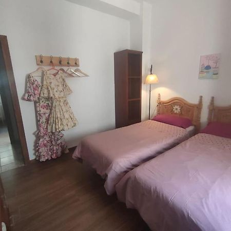 Casa Las Almenillas Αντεκέρα Εξωτερικό φωτογραφία