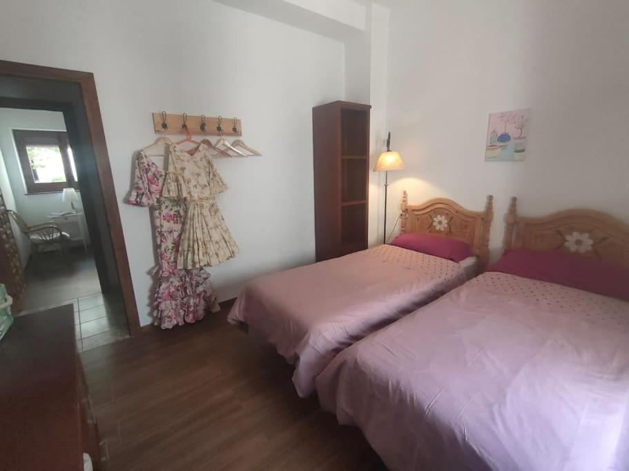 Casa Las Almenillas Αντεκέρα Εξωτερικό φωτογραφία