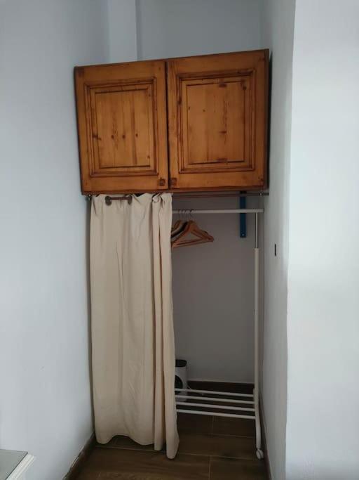 Casa Las Almenillas Αντεκέρα Εξωτερικό φωτογραφία