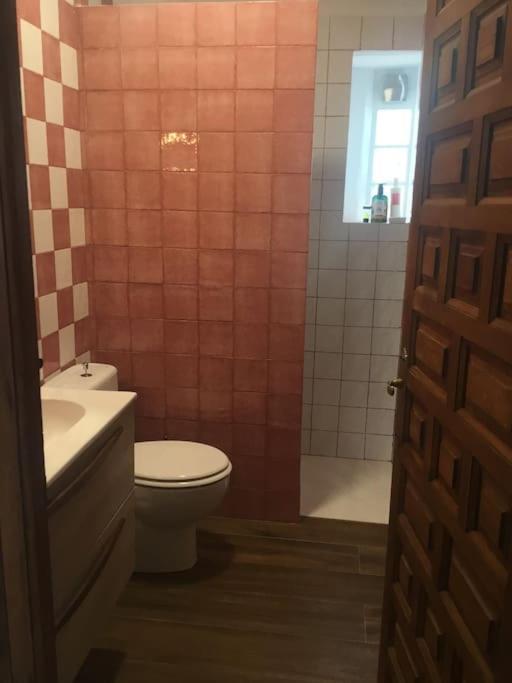 Casa Las Almenillas Αντεκέρα Εξωτερικό φωτογραφία