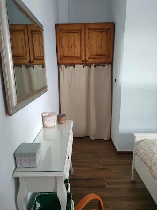 Casa Las Almenillas Αντεκέρα Εξωτερικό φωτογραφία