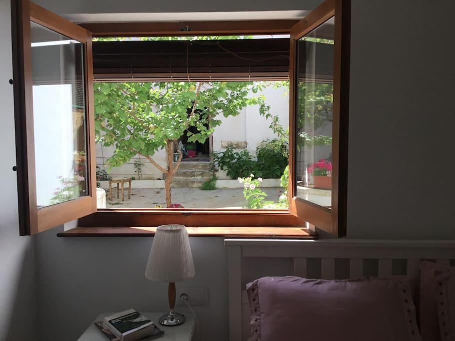 Casa Las Almenillas Αντεκέρα Εξωτερικό φωτογραφία