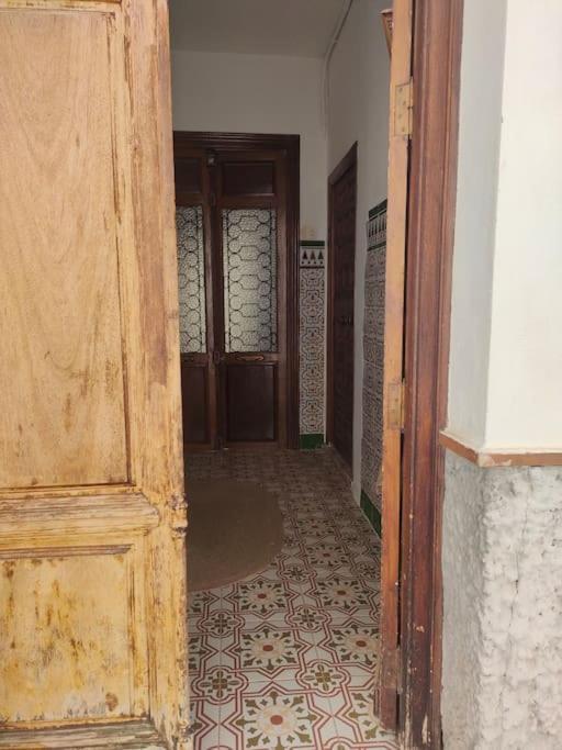 Casa Las Almenillas Αντεκέρα Εξωτερικό φωτογραφία