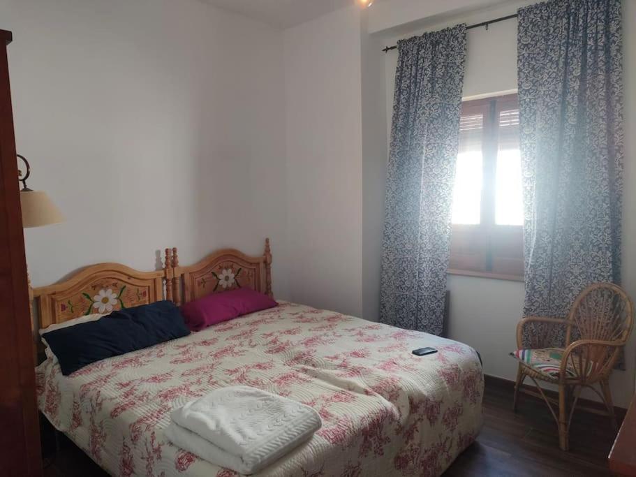 Casa Las Almenillas Αντεκέρα Εξωτερικό φωτογραφία