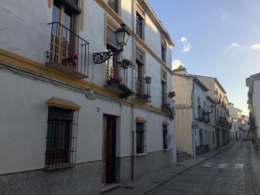 Casa Las Almenillas Αντεκέρα Εξωτερικό φωτογραφία
