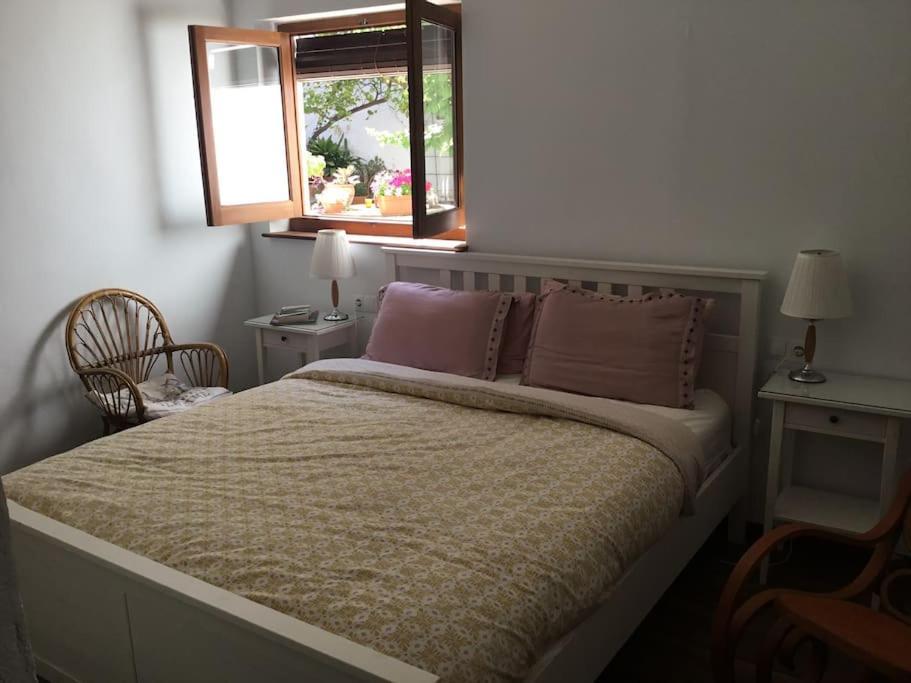 Casa Las Almenillas Αντεκέρα Εξωτερικό φωτογραφία