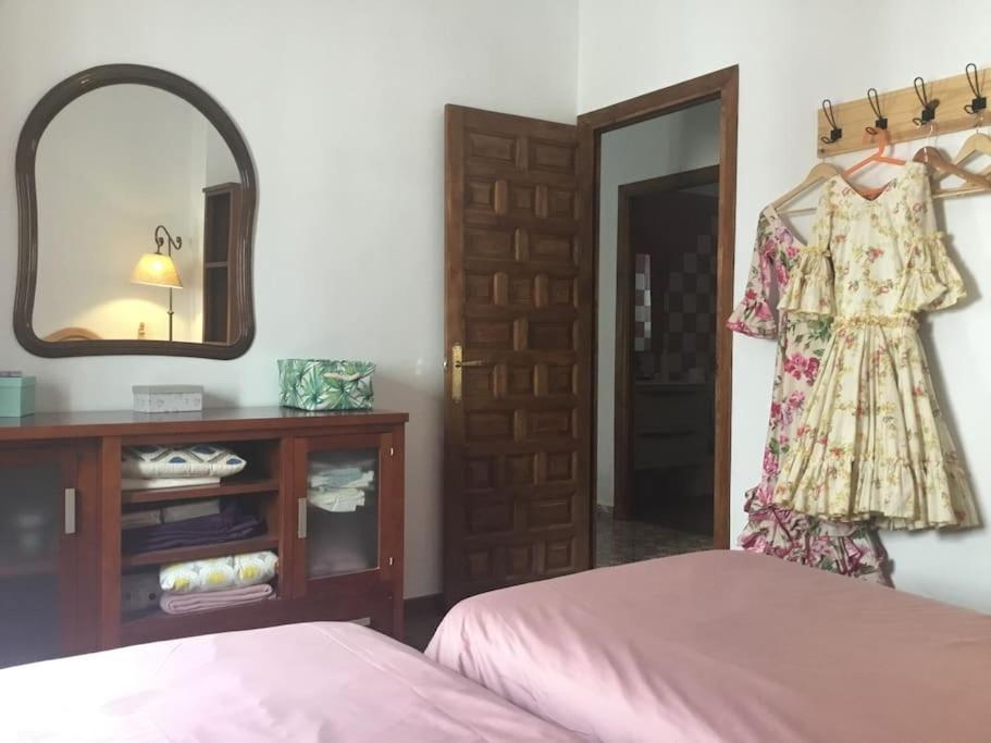 Casa Las Almenillas Αντεκέρα Εξωτερικό φωτογραφία
