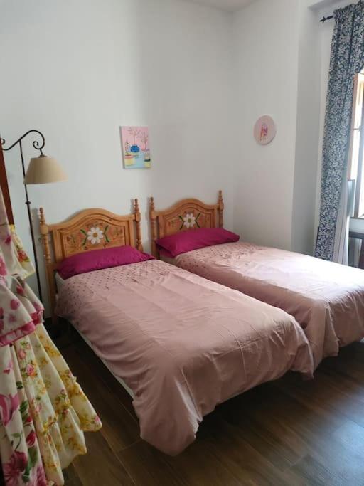 Casa Las Almenillas Αντεκέρα Εξωτερικό φωτογραφία