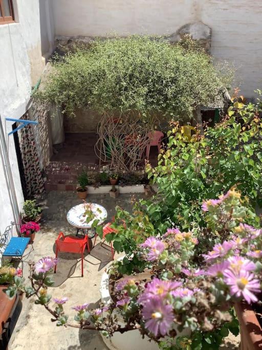 Casa Las Almenillas Αντεκέρα Εξωτερικό φωτογραφία