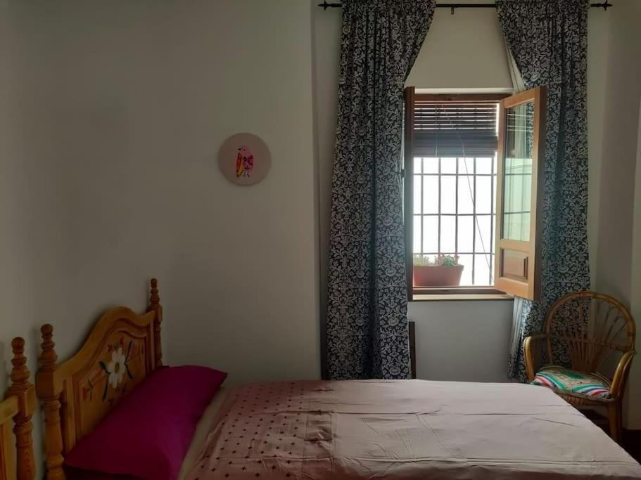 Casa Las Almenillas Αντεκέρα Εξωτερικό φωτογραφία