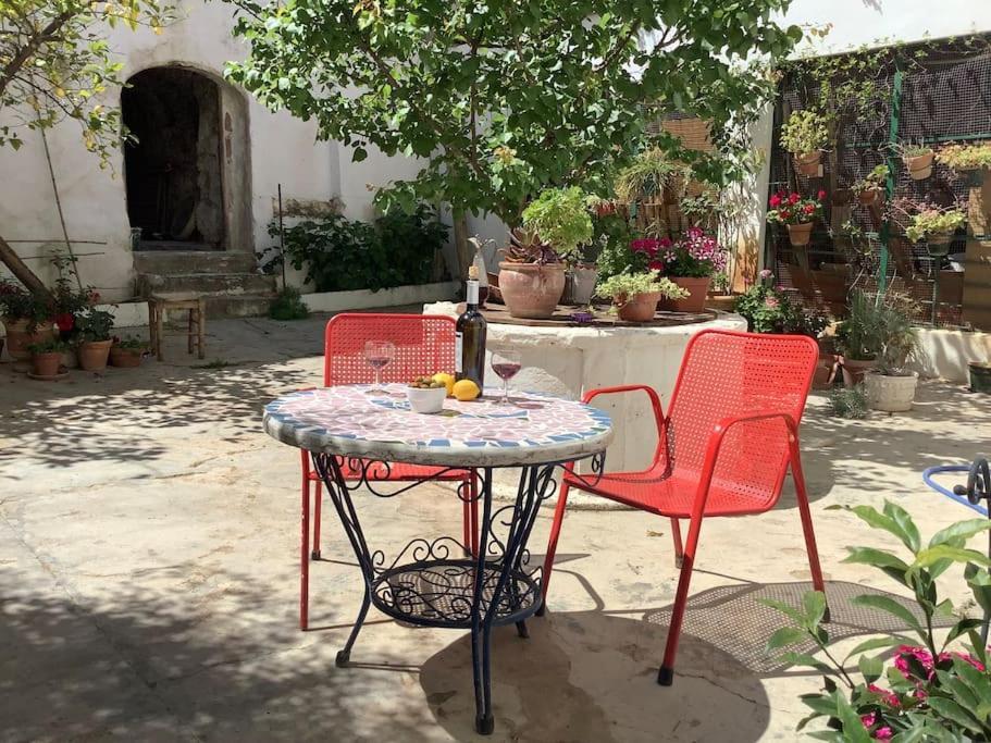 Casa Las Almenillas Αντεκέρα Εξωτερικό φωτογραφία