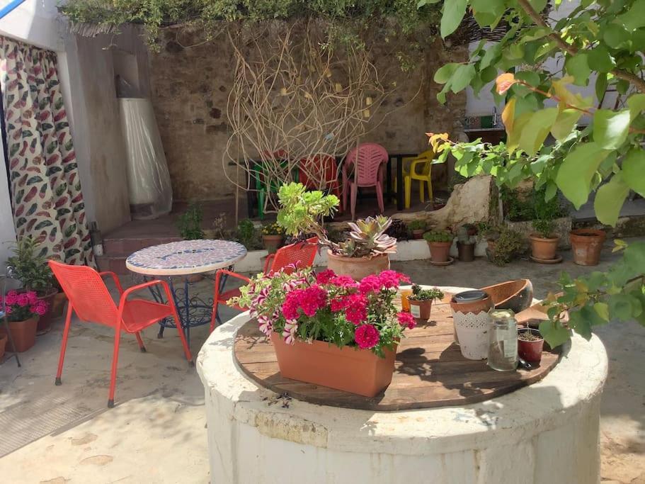 Casa Las Almenillas Αντεκέρα Εξωτερικό φωτογραφία